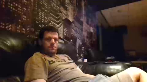 hurley7890 online show from 13, 3, 2026