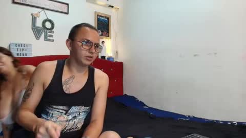 Snapshot of husbands_horny chatting on 12, 9, 2025 husbands_horny online show from 12, 9, 2025