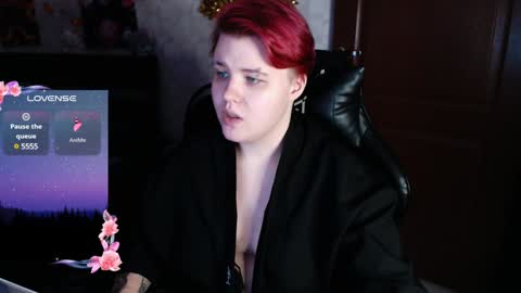 Ryan online show from 12, 1, 2025