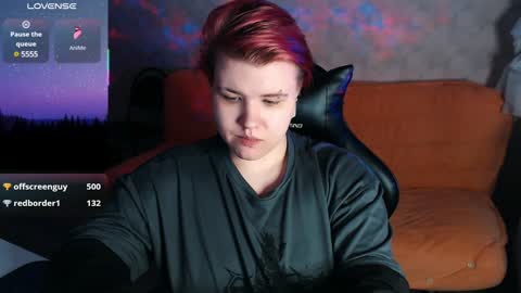 Ryan online show from 22, 1, 2025