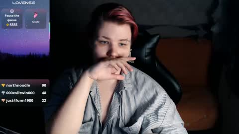 Ryan online show from 27, 1, 2025