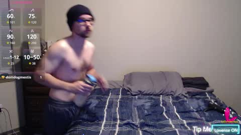 Snapshot of husky_dad chatting on 22, 10, 2025 Husky Dad online show from 22, 10, 2025