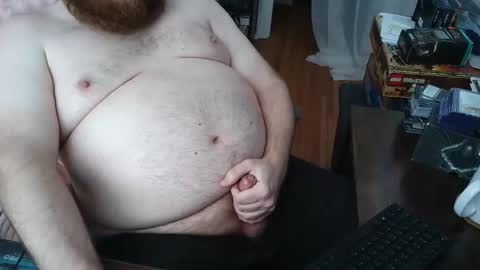 Snapshot of huskycub chatting on 18, 3, 2026 HuskyCub online show from 18, 3, 2026