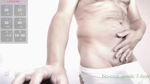 Andrew online show from 18, 12, 2025