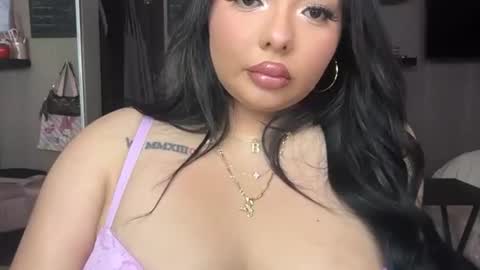 Snapshot of hxnnyyb chatting on 15, 3, 2026 Bex online show from 15, 3, 2026