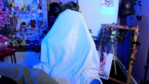 Snapshot of hyeon_jin chatting on 16, 2, 2025 Hyeon Jin online show from 16, 2, 2025