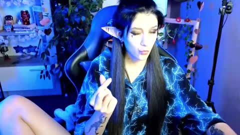 Snapshot of hyeon_jin chatting on 17, 2, 2025 Hyeon Jin online show from 17, 2, 2025