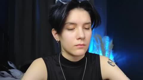 Snapshot of hyeon_jin chatting on 12, 3, 2025 Hyeon Jin online show from 12, 3, 2025