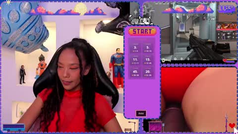 Snapshot of hyliebloom chatting on 14, 12, 2024 Ashley online show from 14, 12, 2024