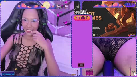 Snapshot of hyliebloom chatting on 11, 1, 2025 Ashley online show from 11, 1, 2025