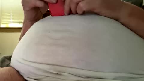 Snapshot of hymike1169 chatting on 15, 3, 2026 Huck Funn online show from 15, 3, 2026