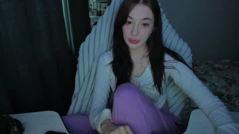 Snapshot of hyorinmaruu chatting on 4, 12, 2024 maru online show from 4, 12, 2024