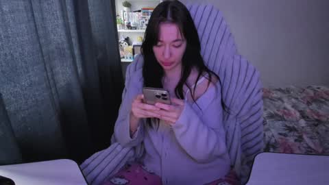 Snapshot of hyorinmaruu chatting on 8, 12, 2024 maru online show from 8, 12, 2024