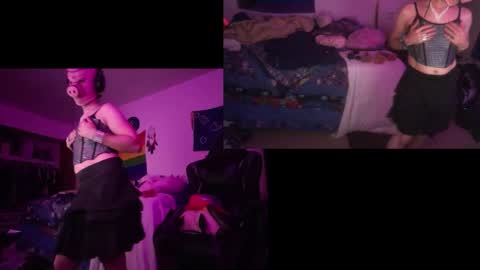 Snapshot of hypnocage chatting on 3, 12, 2025 hypnocage online show from 3, 12, 2025