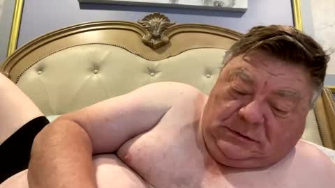 hypnotizing4u online show from 25, 11, 2025