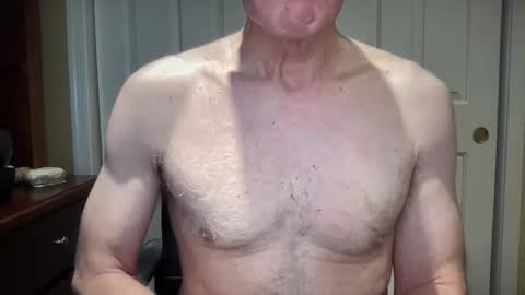 The Talented Mr. DILFy online show from 2, 12, 2024