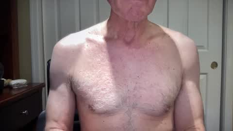 The Talented Mr. DILFy online show from 4, 12, 2024