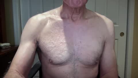 The Talented Mr. DILFy online show from 11, 12, 2024