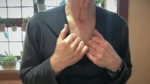 The Talented Mr. DILFy online show from 26, 12, 2024