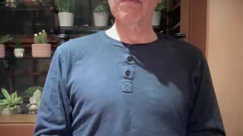 The Talented Mr. DILFy online show from 30, 12, 2024