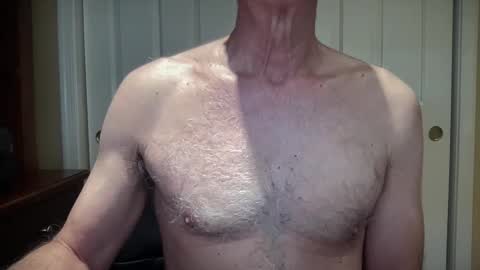 The Talented Mr. DILFy online show from 31, 12, 2024