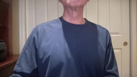 The Talented Mr. DILFy online show from 3, 1, 2025