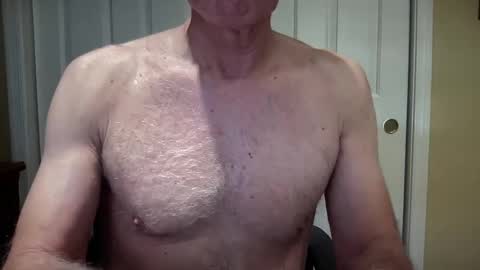 The Talented Mr. DILFy online show from 22, 1, 2025