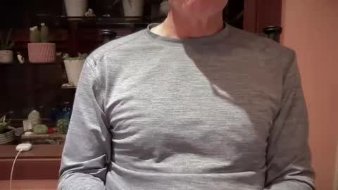 The Talented Mr. DILFy online show from 27, 1, 2025