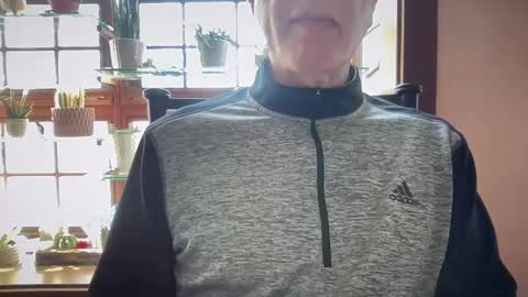 The Talented Mr. DILFy online show from 27, 1, 2025