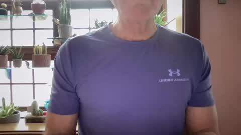 The Talented Mr. DILFy online show from 2, 2, 2025