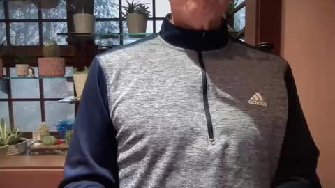 The Talented Mr. DILFy online show from 8, 2, 2025