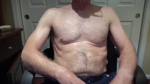 The Talented Mr. DILFy online show from 10, 2, 2025