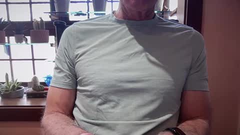 The Talented Mr. DILFy online show from 10, 2, 2025