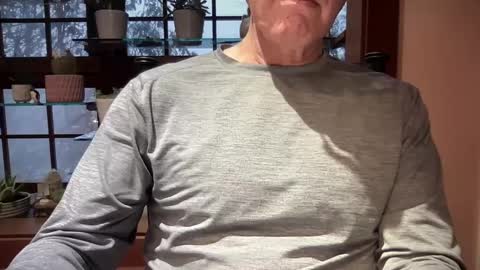 The Talented Mr. DILFy online show from 15, 2, 2025