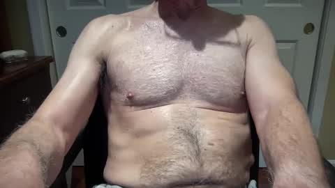 The Talented Mr. DILFy online show from 17, 2, 2025