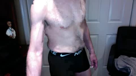 The Talented Mr. DILFy online show from 27, 2, 2025