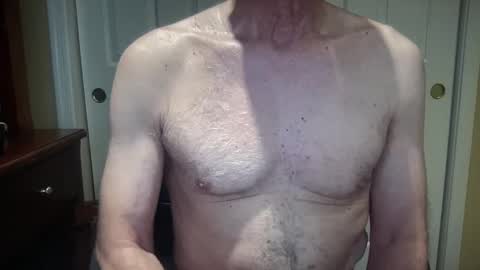 The Talented Mr. DILFy online show from 10, 9, 2025