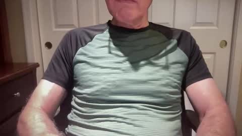 The Talented Mr. DILFy online show from 11, 9, 2025