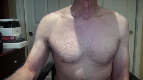 The Talented Mr. DILFy online show from 24, 9, 2025