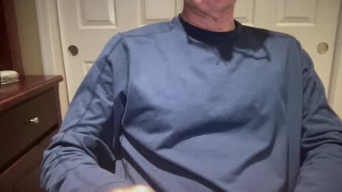 The Talented Mr. DILFy online show from 13, 10, 2025