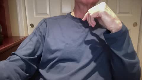 The Talented Mr. DILFy online show from 21, 10, 2025