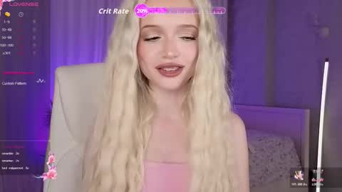 Joselle online show from 14, 11, 2025