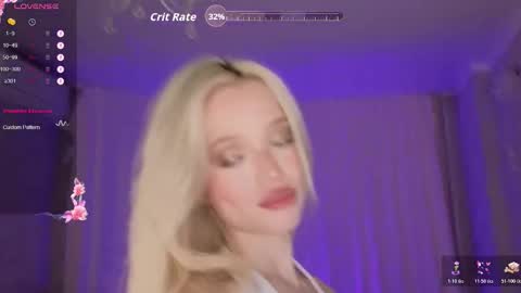 Joselle online show from 23, 11, 2025