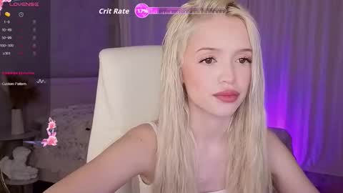 Joselle online show from 24, 11, 2025