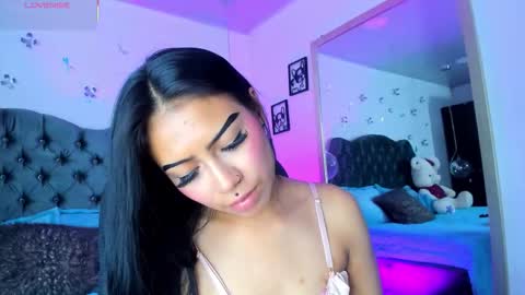 Alesa online show from 24, 9, 2025