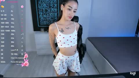 Ari online show from 9, 10, 2025