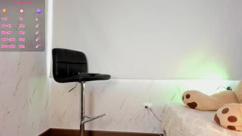 Tell Me Hanna  online show from 20, 12, 2025