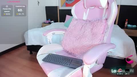 karoll online show from 12, 9, 2025