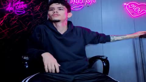 kelvis online show from 21, 11, 2025