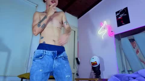 kelvis online show from 9, 1, 2026